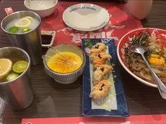 -仙隐小鹿中华料理(南宁万象城店)