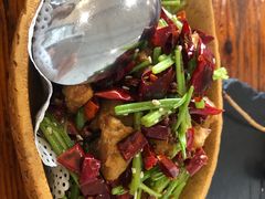 -素心小筑(后沙裕镇店)