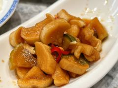 -聚丰园•湖鲜餐厅(阿红私房菜梅石路店)