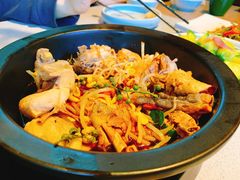 -云海肴·汽锅鸡·云南菜(领展购物广场·中关村店)