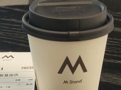 -M Stand(君尚1F店)