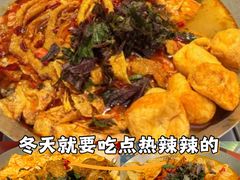 -小螺大作·螺蛳粉火锅(林和西店)