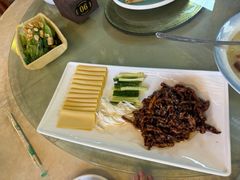 -老北京食府(新北路店)