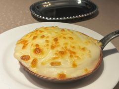 -波特曼西餐厅(南岗店)