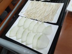 -岳合轩老北京涮肉