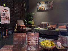 -丽象SPA·柔式高端按摩(太古仓店)