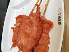 -小杨生煎(南汇欧尚店)