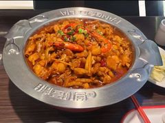 -胖哥俩肉蟹煲(宿迁宝龙广场店)