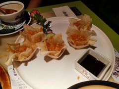 -桂满陇-十里风荷(合生汇店)