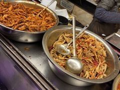 -嘉州九妹凤爪(乐山总店)