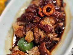 -南京大牌档(崇文门国瑞店)