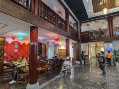 -秦汉胡同国学书院(天鹅湾分馆)