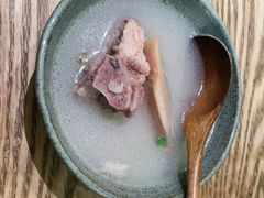 -静一餐厅·湖北菜(前门创始店)