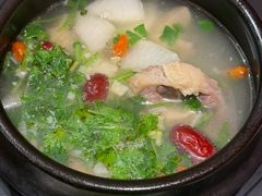 -松涛园朝鲜·海鲜·料理店(鸭绿江断桥店)