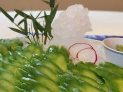 冰镇苦瓜-惠食佳(滨江大公馆店)