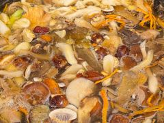 -野菌园·野生菌火锅首创第一家(关兴路总店)