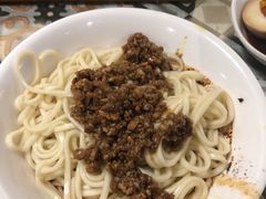 -牛王庙吳記怪味面(双楠店)