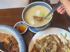 -百花深处·老北京风味菜
