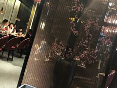 -老板恋上鱼(高新万达店)
