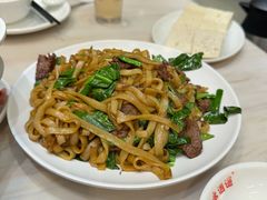 -味逍遥牛肉火锅(万江旗舰店)