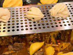 -粗粮人家·东北菜(洋桥店)