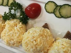 -老井俄式餐厅