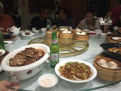 -潮福城大酒楼·潮味粤品·港式点心(湖滨北路店)