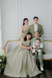 -罗马经典婚纱摄影·轻奢化定制