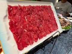-百草滩羊清水涮羊肉·清真·宁夏盐池滩羊(莲花桥店)