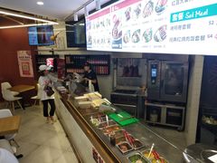 -特派卷·老北京烤鸭卷(合生汇购物中心店)