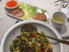 -花椒俏川菜小馆(南海万达店)