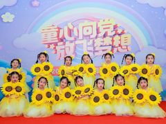 -舞研舞蹈培训(魏公村校区)