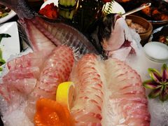 -味可道美食坊(福基路店)