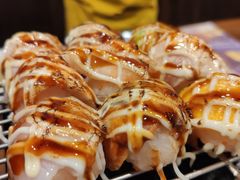 -仙隐小鹿中華の日料(正弘城店)