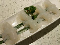 魔芋丝-巴蜀楼外楼火锅(西三路店)