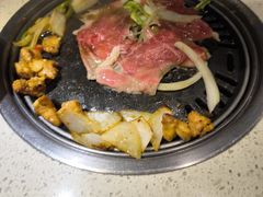 -猫爪爪原切自助烤肉(观音桥阳光世纪店)