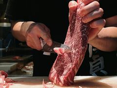 -厚贞日式烤肉(龙之梦店)