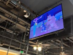 -汉巴味德·烤肉与啤酒的自助(杭州大悦城店)