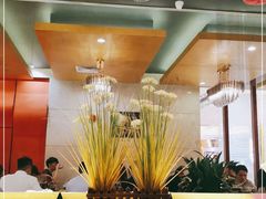 -华安国际大酒店-餐厅