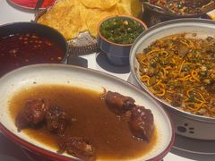 -食味楼(枫林湾店)