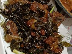 -添福来墨鱼饺子 · 海鲜东北菜(大连星海·黄浦路店)