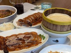 -惠丰堂饭庄·烤鸭·京味菜(翠微路店)