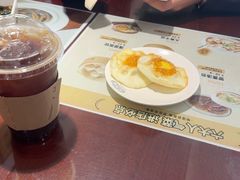-老淮城·长鱼面(河下古镇店)