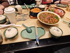 -锦府盐帮·侯宅(五棵松万达店)