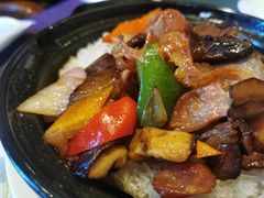 -蓝山咖啡馆(时代店)