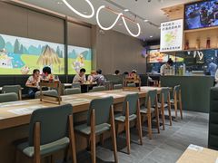 大堂-蔡澜Pho·越南粉餐厅(海上世界店)