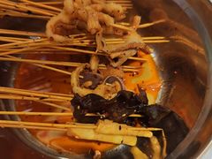 -嘉州鲜知味钵钵鸡(奎星楼店)