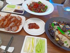 -全聚德烤鸭店(马家堡店)
