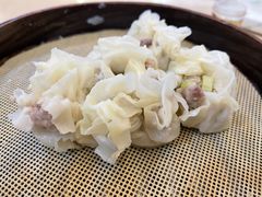 -海汇源老烧麦店(东大街总店)