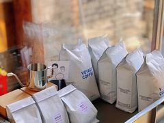 -VOYAGE COFFEE(杨梅竹店)